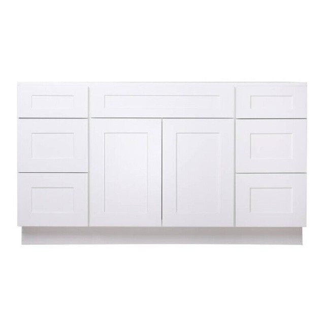 Cabinets - Full Stock Free Design Fast Delivery Financing Save! in Cabinets & Countertops in City of Toronto - Image 2