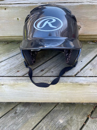 Kid’s Baseball helmet