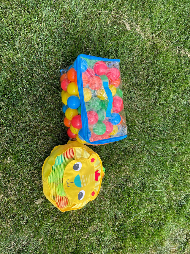 Play balls  in Toys & Games in Mississauga / Peel Region