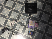 sega saturn