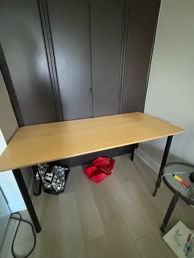 IKEA Desk (2), View more