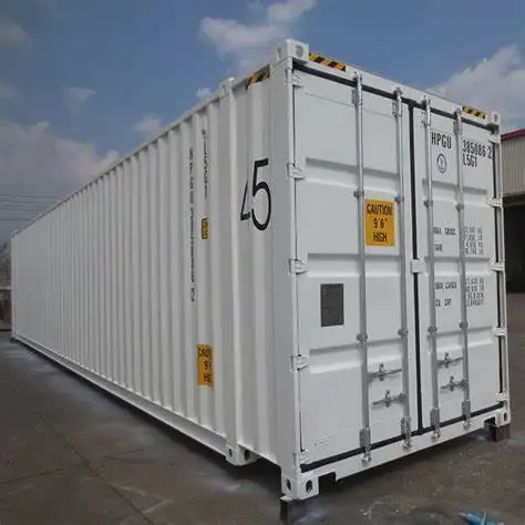 40ft GP Used - Container63611972380803122