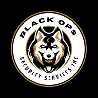 BLACK OPS SECURITY SERVICES INC