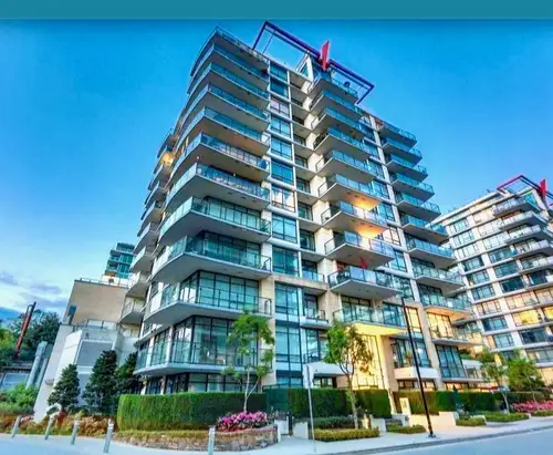 Asking Price: $769,000 Address: Unit 907 - 162 Victory Ship Way North Vancouver, British Columbia, V...