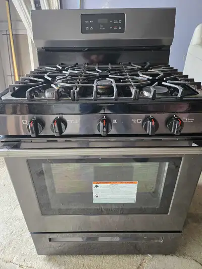 Ikea Motsvarig Gas Stove, View more