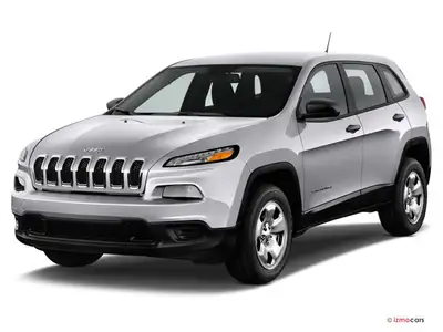 2014 Jeep Cherokee USED| AS IS ONE OWNER FROM DAY OF PURCHASE Kilometer : 196,000 Price : $6790 Trim...