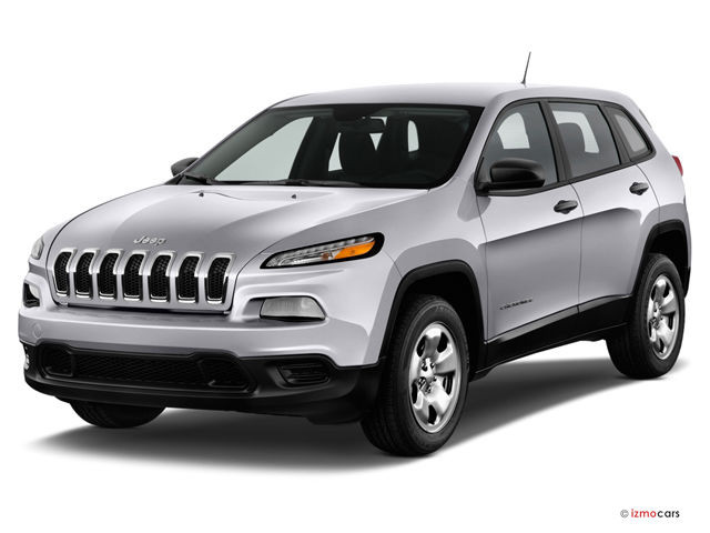 SELLING JEEP CHEROKEE SPORT in Cars & Trucks in Mississauga / Peel Region