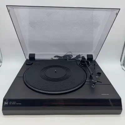 Vintage 1980s Dual CS 2110 Belt Drive Hi-Fi Stereo Turntable , View more