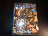 Blue Book of Airguns Twelfth Edition Trade Paperback 840 Pages