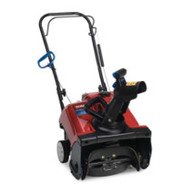Toro Power Clear 518 ZR 18 in. Self-Propelled Single-Stage Gas S