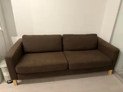 structube couch , View more