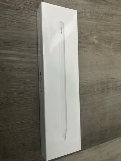 New Apple Pencil , View more