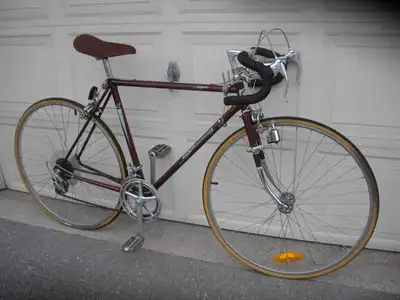 Small size Free Spirit 12 Speed Road Bike, View more