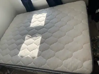 5 inch memory foam innerhybrid mattress, View more