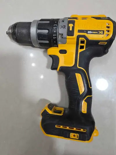 DEWALT  Brushless Compact Cordless Drill, View more