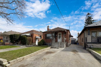 Eglinton/Keele Toronto 3 Bdr 2 Bth