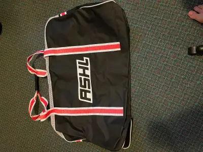 Senior Hockey Bag , View more