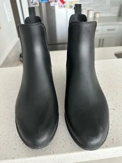 women’s rain boots, View more