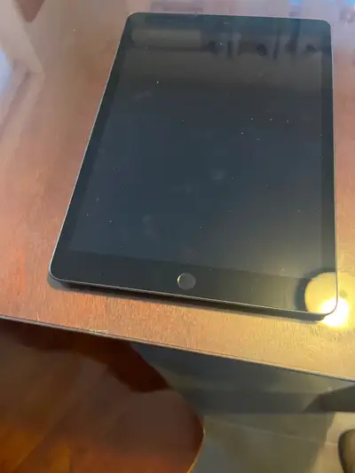 Apple I pad. No issues. $150 obo, View more