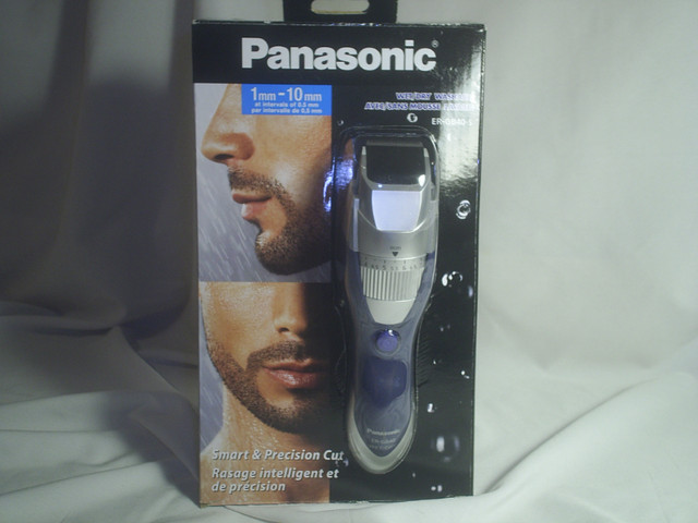 Cordless Hair Trimmer in Other in Sarnia