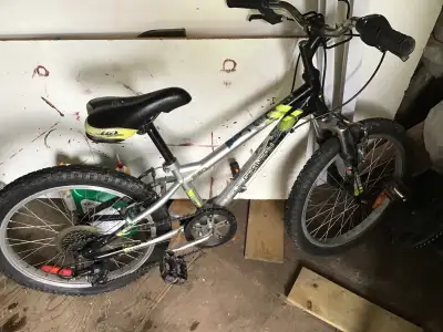 Bicyclette Louis Garneau f20 \5X, View more