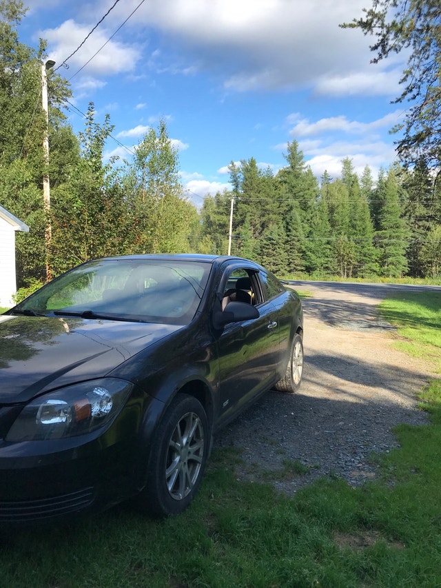 2007 Chevrolet colbalt Cars & Trucks Miramichi Kijiji