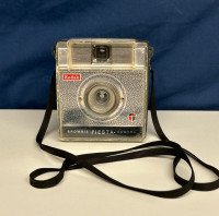 Kodak Vintage Camera 