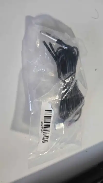 Canon QK20340 (Ground Cable), View more