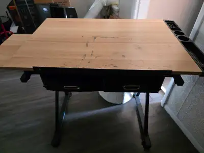 Arts and Craft Desk, View more