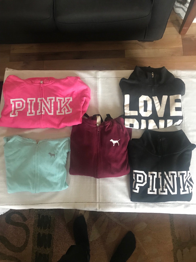 Victoria Secret PINK clothing  in Women's - Tops & Outerwear in Thunder Bay - Image 2