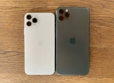 IPHONE 11 PRO, View more