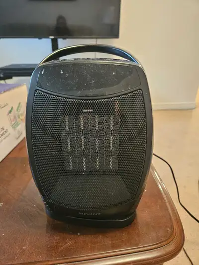 Small Heater, View more