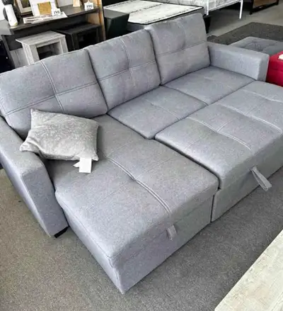 Weekend Deal: Stylish Sofa Beds at Unbeatable Prices, View more