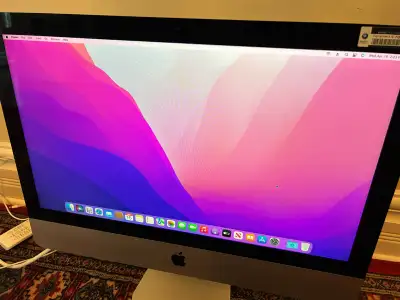 Mint Apple iMac (8GB RAM, 1TB, 21.5-inch, Late 2015), View more