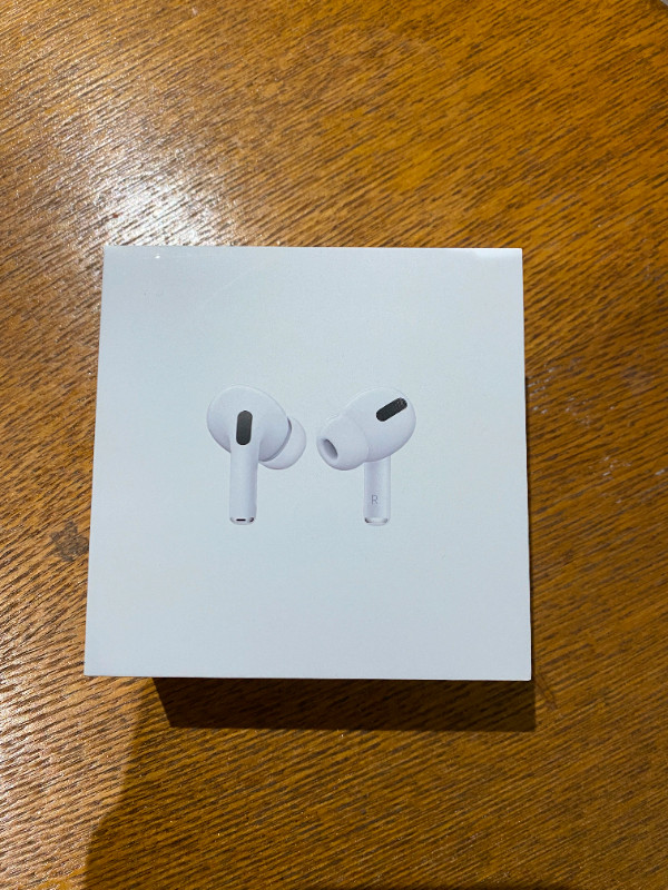 Apple Air Pods dans Écouteurs  à Laval/Rive Nord