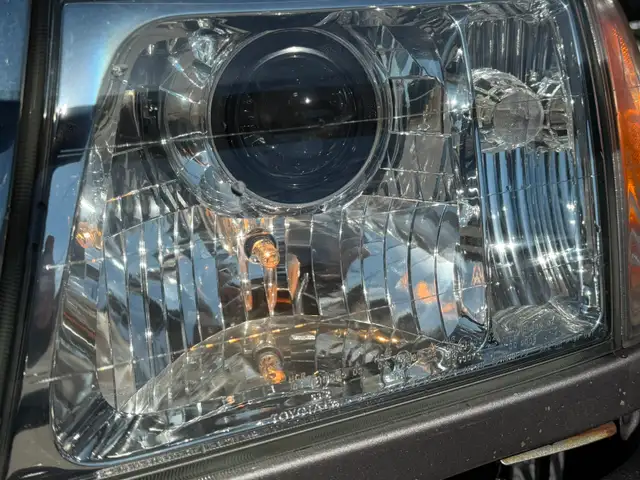 2001 Toyota Land Cruiser - Professionally Built Overland Rig in Cars & Trucks in Calgary - Image 18