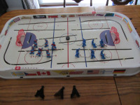 All Star Hockey Table Top Game A Game For The Next Millennium