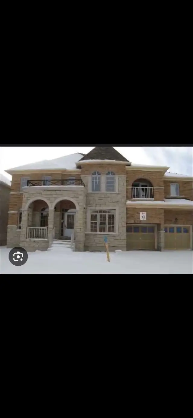 Brampton Private Room / Washroom Upstairs63838172868225120