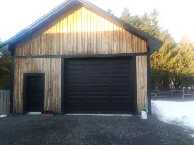 Bois de construction en mélèze, View more