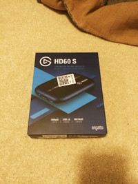 Elgato HD60 S