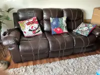 Couch in good condition used