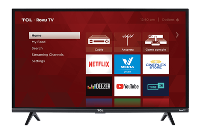 TV TCL, View more