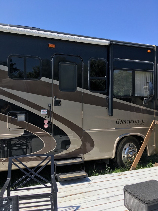 Motorhome RVs & Motorhomes Regina Kijiji