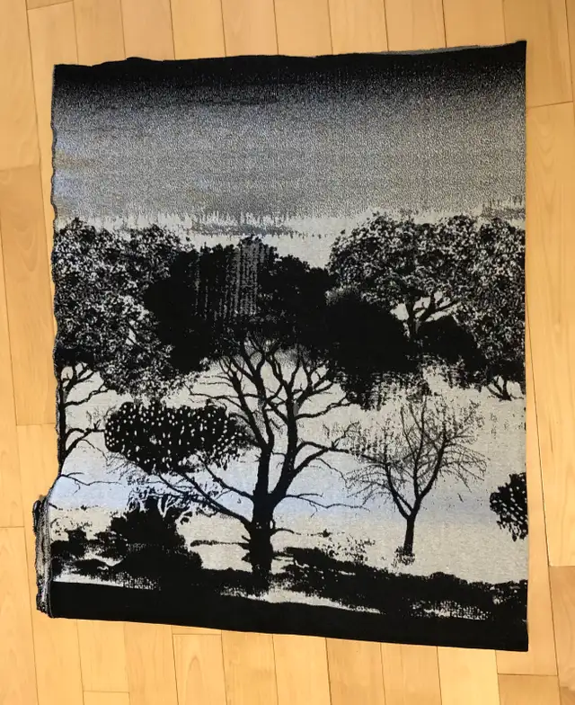Fabric Piece in Hobbies & Crafts in City of Toronto - Image 2