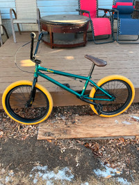 ALL HARO 20 inch BMX.  $425 cash in Edmonton