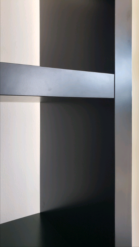IKEA Lack bookshelf/ shelving unit/ media unit/ bookcase  in Bookcases & Shelving Units in City of Toronto - Image 7