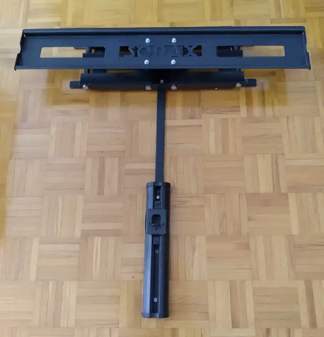TV Support mural Sonax pour télévision in Video & TV Accessories in Laval / North Shore - Image 2
