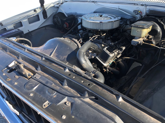 ‘81 GMC  in Classic Cars in Edmonton - Image 3