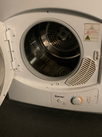 Portable Dryer machine