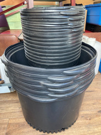  Inexpensive plant pots